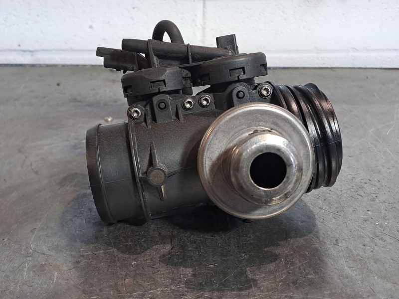 Recambio de caja mariposa para peugeot 206 berlina xn referencia OEM IAM 9636675680   Recambio de caja mariposa para peugeot 206 berlina xn referencia OEM IAM 9636675680