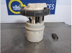 Recambio de aforador para peugeot 406 berlina (s1/s2) 2.0 referencia OEM IAM 9638028980 0973200990007 