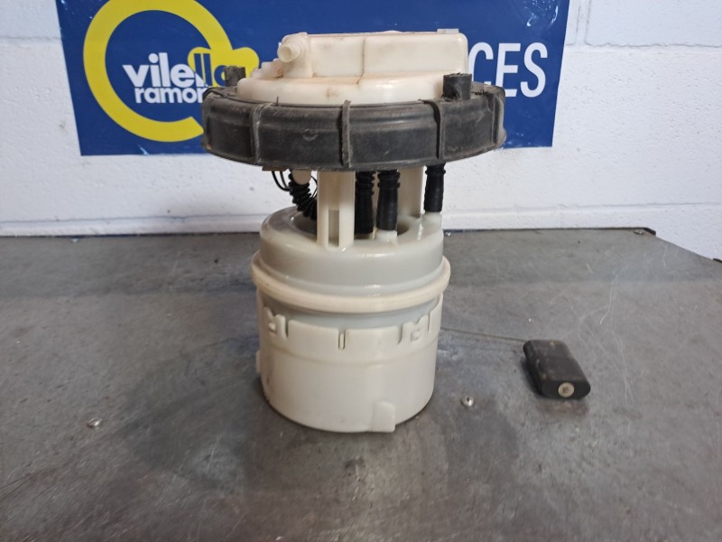 Recambio de aforador para peugeot 406 berlina (s1/s2) 2.0 referencia OEM IAM 9638028980 0973200990007  Recambio de aforador para peugeot 406 berlina (s1/s2) 2.0 referencia OEM IAM 9638028980 0973200990007