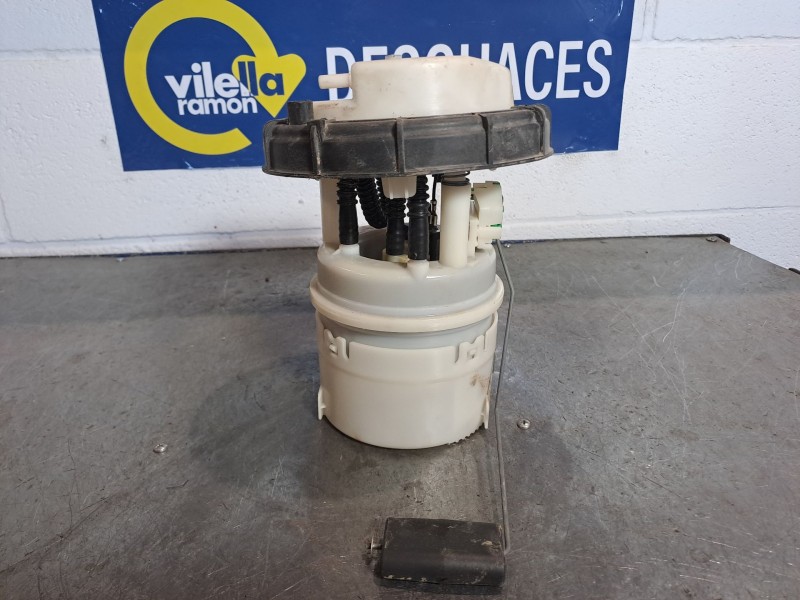 Recambio de aforador para peugeot 406 berlina (s1/s2) 2.0 referencia OEM IAM 9638028980 0973200990007  Recambio de aforador para peugeot 406 berlina (s1/s2) 2.0 referencia OEM IAM 9638028980 0973200990007