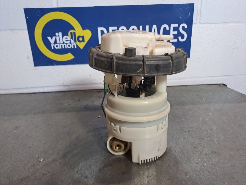 Recambio de aforador para peugeot 406 berlina (s1/s2) 2.0 referencia OEM IAM 9638028980 0973200990007  Recambio de aforador para peugeot 406 berlina (s1/s2) 2.0 referencia OEM IAM 9638028980 0973200990007