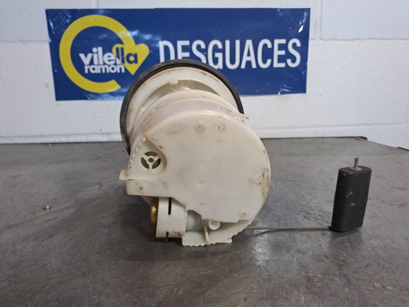 Recambio de aforador para peugeot 406 berlina (s1/s2) 2.0 referencia OEM IAM 9638028980 0973200990007  Recambio de aforador para peugeot 406 berlina (s1/s2) 2.0 referencia OEM IAM 9638028980 0973200990007