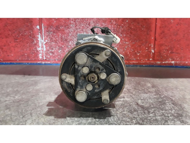 Recambio de compresor aire acondicio. para opel combo (corsa c) cargo | 06.06 - 12.11 cargo | 06.06 - 12.11 referencia OEM IAM 1