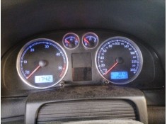 volkswagen passat berlina (3b3)  | 0.00 - 0.05 del año 2023