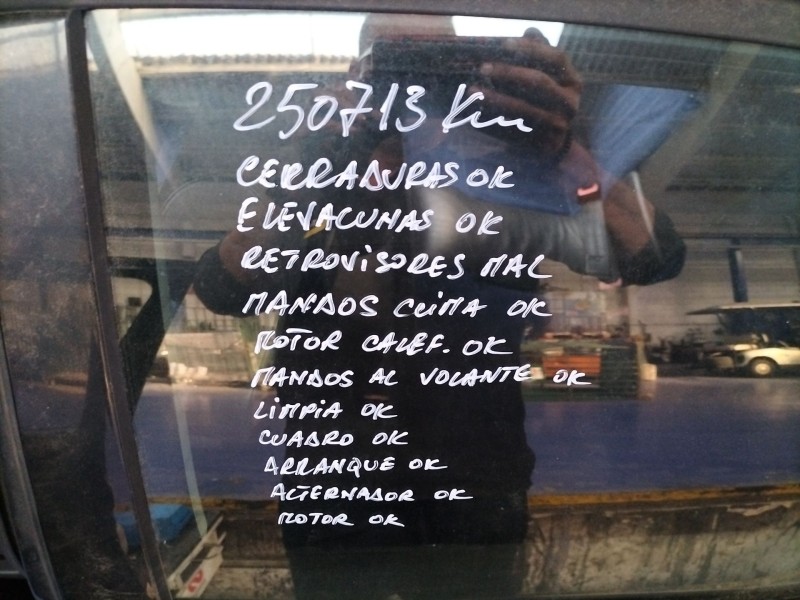 volkswagen passat berlina (3b3)  | 0.00 - 0.05 del año 2023 volkswagen passat berlina (3b3)  | 0.00 - 0.05 del año 2023