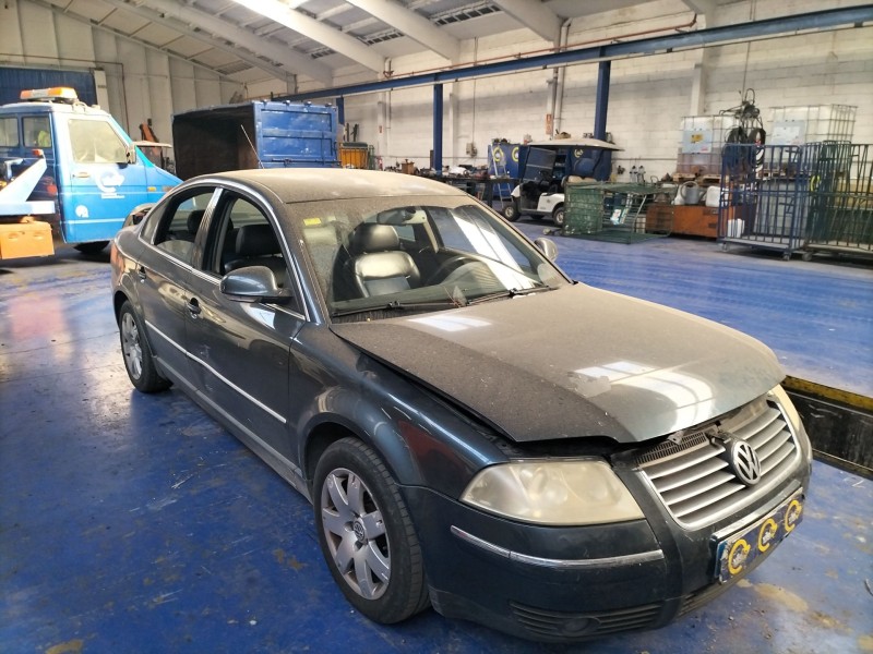 volkswagen passat berlina (3b3)  | 0.00 - 0.05 del año 2023 volkswagen passat berlina (3b3)  | 0.00 - 0.05 del año 2023