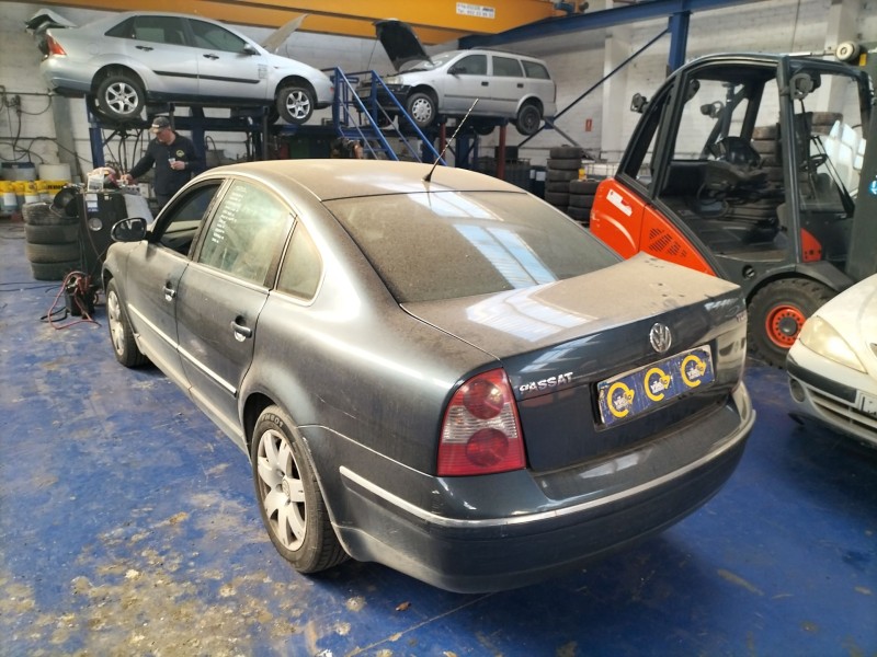 volkswagen passat berlina (3b3)  | 0.00 - 0.05 del año 2023 volkswagen passat berlina (3b3)  | 0.00 - 0.05 del año 2023