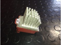 Recambio de resistencia calefaccion para volkswagen golf iv berlina (1j1) 1.9 tdi | 0.97 - ... golf iv berlina (1j1) 1.9 tdi | 0