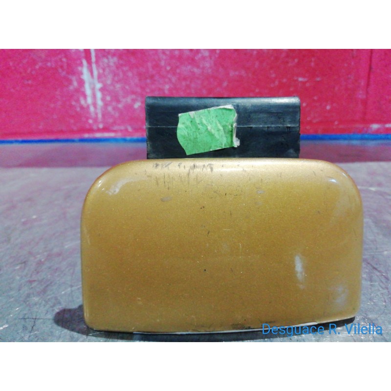 Recambio de maneta exte. delantero derecha para citroen saxo 1.6 vts | 11.00 - 12.03 1.6 vts | 11.00 - 12.03 referencia OEM IAM 