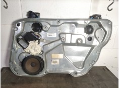 Recambio de elevalunas delantero derecho para seat ibiza (6l1) 1.9 tdi | 0.02 - ... ibiza (6l1) 1.9 tdi | 0.02 - ... referencia 