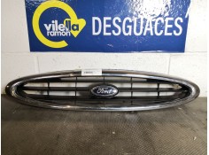 Recambio de rejilla delantera para ford mondeo berlina (gd)  | 0.97 - 0.01  | 0.97 - 0.01 referencia OEM IAM   