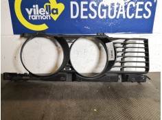 Recambio de rejilla delantera para bmw serie 5 berlina (e34) 2.0 520i (110kw) referencia OEM IAM FARODERECHO  