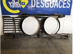 Recambio de rejilla delantera para bmw serie 5 berlina (e34) 2.0 520i (110kw) referencia OEM IAM FARODERECHO   2