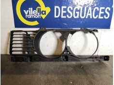 Recambio de rejilla delantera para bmw serie 5 berlina (e34) 2.0 520i (110kw) referencia OEM IAM FAROIZQUIERDO