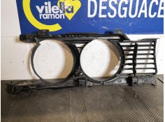 Recambio de rejilla delantera para bmw serie 5 berlina (e34) 2.0 520i (110kw) referencia OEM IAM FAROIZQUIERDO   2