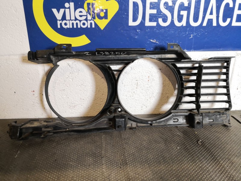 Recambio de rejilla delantera para bmw serie 5 berlina (e34) 2.0 520i (110kw) referencia OEM IAM FAROIZQUIERDO   Recambio de rejilla delantera para bmw serie 5 berlina (e34) 2.0 520i (110kw) referencia OEM IAM FAROIZQUIERDO