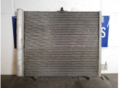 Recambio de condensador radiador aire acondicionado para citroen c3 1.4 hdi audace referencia OEM IAM   