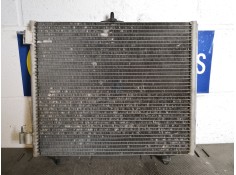 Recambio de condensador radiador aire acondicionado para citroen c3 1.4 hdi audace referencia OEM IAM    2
