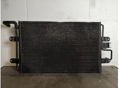 Recambio de condensador radiador aire acondicionado para seat leon (1m1) 1.9 tdi | 0.99 - ... 1.9 tdi | 0.99 - ... referencia OE