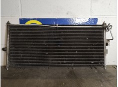 Recambio de condensador radiador aire acondicionado para nissan primera berl./familiar (p10/w10) 1.6 referencia OEM IAM