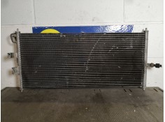 Recambio de condensador radiador aire acondicionado para nissan primera berl./familiar (p10/w10) 1.6 referencia OEM IAM    2