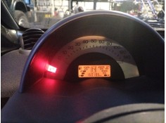 smart coupe del año 2003