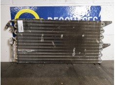 Recambio de condensador radiador aire acondicionado para fiat punto berlina (176) 1.2 cat referencia OEM IAM   