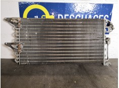Recambio de condensador radiador aire acondicionado para fiat punto berlina (176) 1.2 cat referencia OEM IAM    2