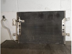 Recambio de condensador radiador aire acondicionado para mercedes clase a (w168) 1.7 cdi diesel cat referencia OEM IAM A16850008