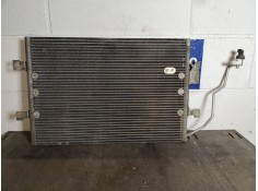 Recambio de condensador radiador aire acondicionado para mercedes clase a (w168) 1.7 cdi diesel cat referencia OEM IAM A16850008 2