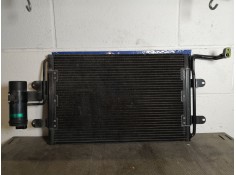 Recambio de condensador radiador aire acondicionado para audi a3 (8l) 1.9 tdi ambiente referencia OEM IAM