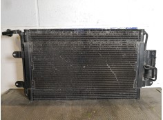Recambio de condensador radiador aire acondicionado para audi a3 (8l) 1.9 tdi ambiente referencia OEM IAM    2