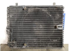 Recambio de condensador radiador aire acondicionado para bmw serie 5 berlina (e34) 2.0 520i (110kw) referencia OEM IAM    2