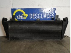 Recambio de intercooler para renault b-120.65 referencia OEM IAM 5000398275 128851313 