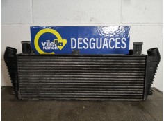 Recambio de intercooler para renault b-120.65 referencia OEM IAM 5000398275 128851313  2