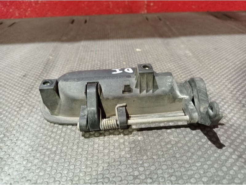 Recambio de maneta exterior delantera izquierda para volvo v40 familiar 1.9 diesel | 0.95 - 0.05 1.9 diesel | 0.95 - 0.05 refere