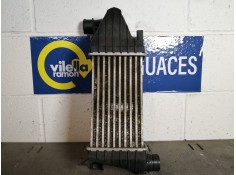 Recambio de intercooler para opel astra h berlina 1.7 16v cdti | 0.04 - ... 1.7 16v cdti | 0.04 - ... referencia OEM IAM 1312892
