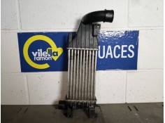 Recambio de intercooler para opel astra h berlina 1.7 16v cdti | 0.04 - ... 1.7 16v cdti | 0.04 - ... referencia OEM IAM 1312892 2