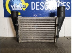 Recambio de intercooler para audi a4 avant (b5) referencia OEM IAM
