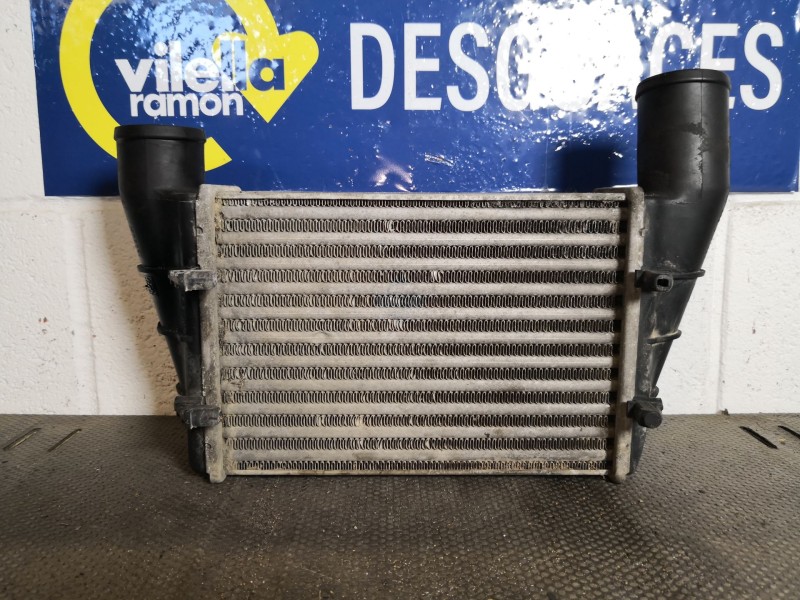Recambio de intercooler para audi a4 avant (b5) referencia OEM IAM   