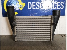 Recambio de intercooler para audi a4 avant (b5) referencia OEM IAM    2