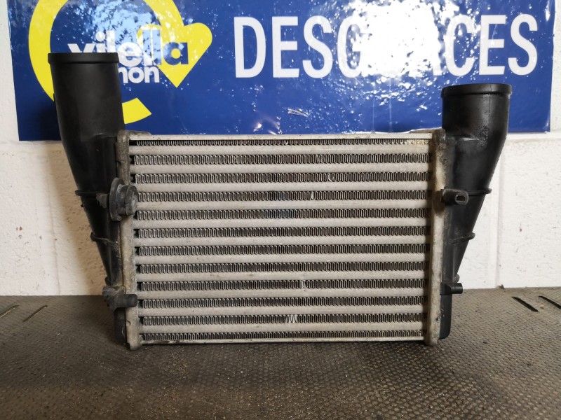 Recambio de intercooler para audi a4 avant (b5) referencia OEM IAM   
