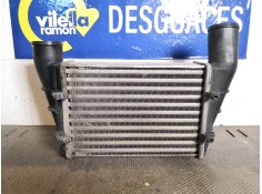 Recambio de intercooler para audi a4 berlina (b5) 1.9 tdi | 0.99 - ... a4 berlina (b5) 1.9 tdi | 0.99 - ... referencia OEM IAM