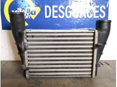 Recambio de intercooler para audi a4 berlina (b5) 1.9 tdi | 0.99 - ... a4 berlina (b5) 1.9 tdi | 0.99 - ... referencia OEM IAM   2