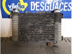 Recambio de intercooler para mitsubishi montero (v20/v40) 2500 td gls (4-ptas.) | 05.91 - ... 2500 td gls (4-ptas.) | 05.91 - ..
