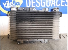 Recambio de intercooler para mitsubishi montero (v20/v40) 2500 td gls (4-ptas.) | 05.91 - ... 2500 td gls (4-ptas.) | 05.91 - .. 2