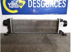 Recambio de intercooler para mercedes clase a (w168) 1.7 cdi diesel cat referencia OEM IAM
