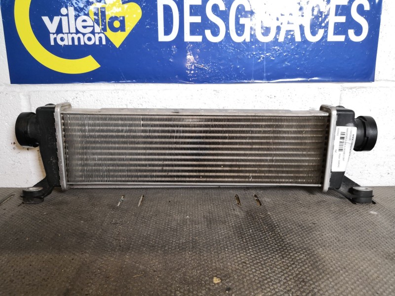 Recambio de intercooler para mercedes clase a (w168) 1.7 cdi diesel cat referencia OEM IAM    Recambio de intercooler para mercedes clase a (w168) 1.7 cdi diesel cat referencia OEM IAM