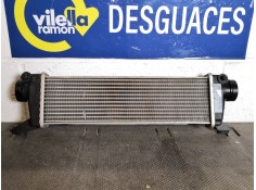 Recambio de intercooler para mercedes clase a (w168) 1.7 cdi diesel cat referencia OEM IAM    2