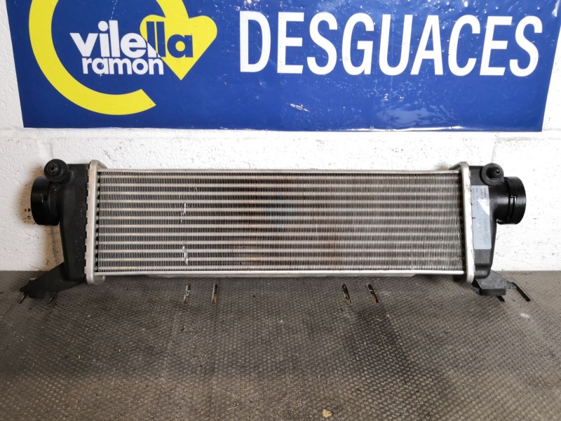 Recambio de intercooler para mercedes clase a (w168) 1.7 cdi diesel cat referencia OEM IAM    Recambio de intercooler para mercedes clase a (w168) 1.7 cdi diesel cat referencia OEM IAM